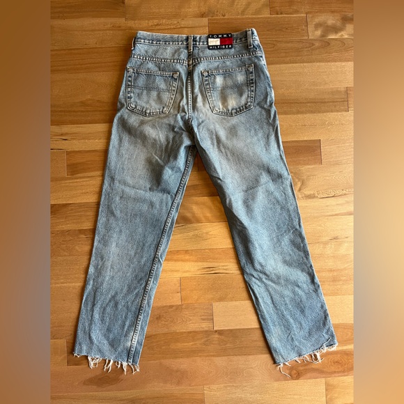 Vintage tommy Hilfiger jean - Picture 5 of 6